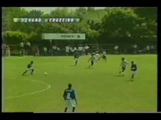 FUTURO SPORTS - Player - Fabio Cracco-midfield