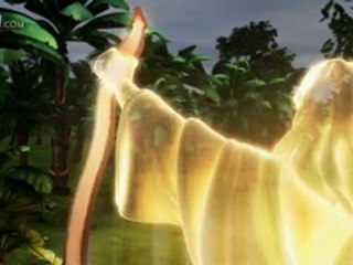 The Vision of Superbook - CBN.com