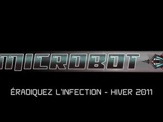 Microbots-trailer
