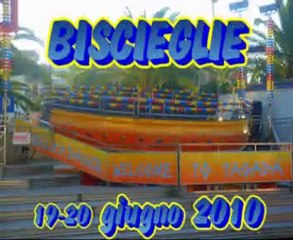 BISCEGLIE 20-21 giugno 2010 TAGADA MONTI lunapark italia