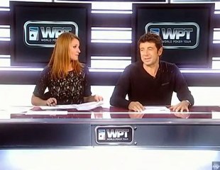 (FR) WPT L.A. Poker Classic 3/6 Saison 07