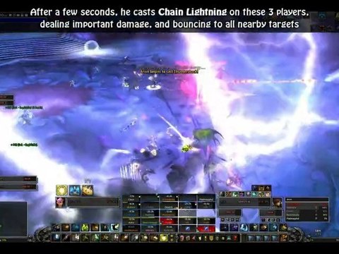 Beta Cataclysm - Millenium vs Ascendant Council 25 - VO