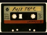 P.F side f.m ....mix tape old school