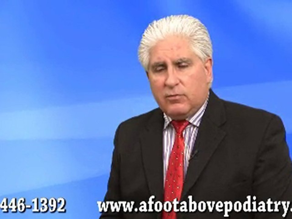 Bunions - Podiatrist in Havertown, PA