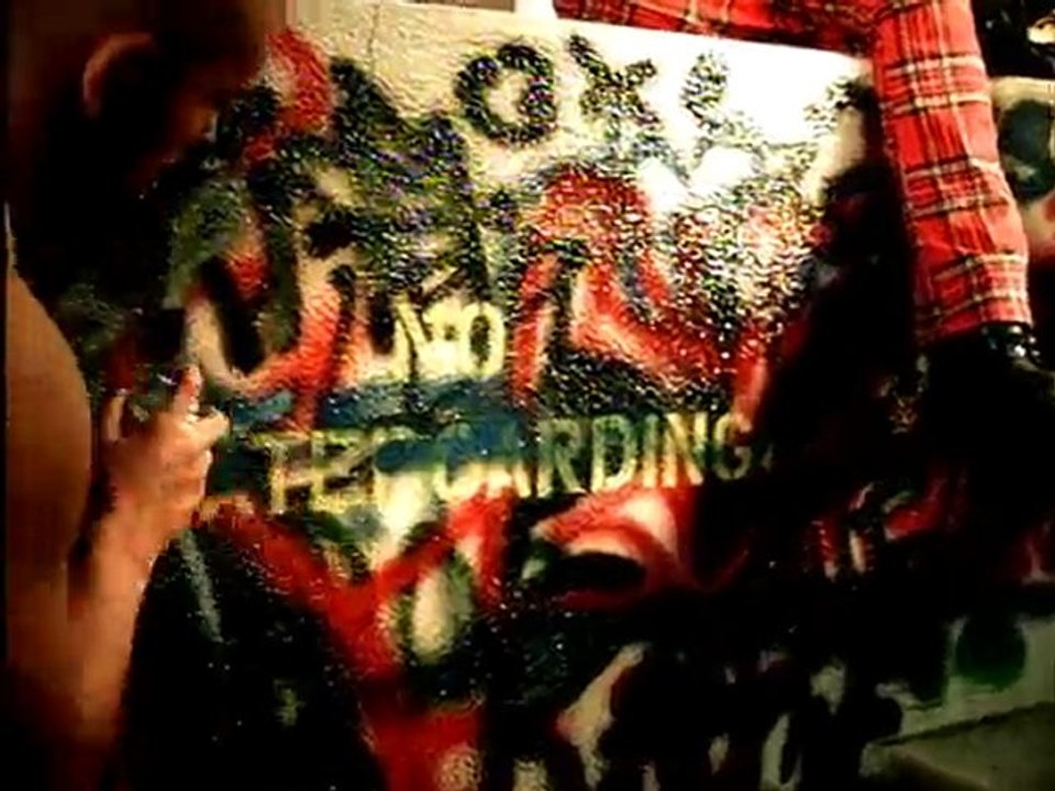 Simple Plan - I-_m Just A Kid