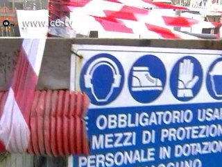 M5, i nuovi vagoni. "Per gli allagamenti ingressi ad hoc"