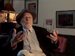 Film: Sur les traces de MERCE CUNNINGHAM