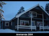 Ammarnäs 2004