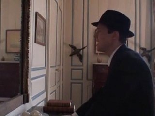 CRUEL   Lawrence Edwin