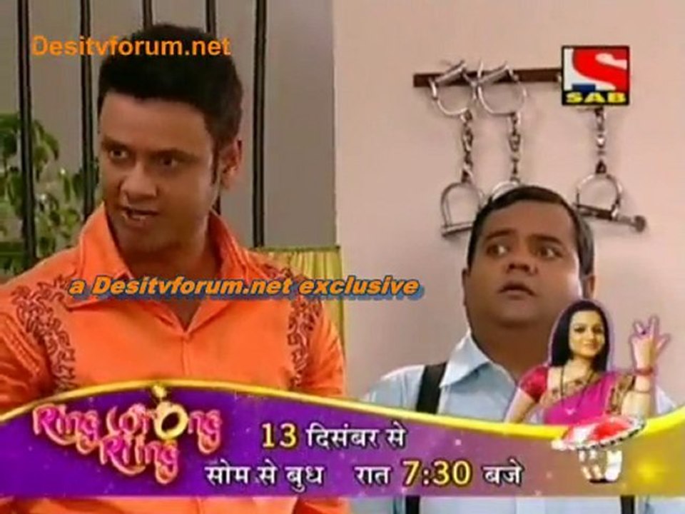 Papad Poll - 29th November 2010 - Part2