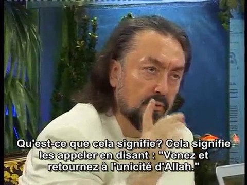 Qu'arrivera-t-il aux Chrétiens et aux Juifs quand