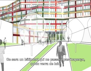 Architecture = Sustainability / Sauerbruch Hutton