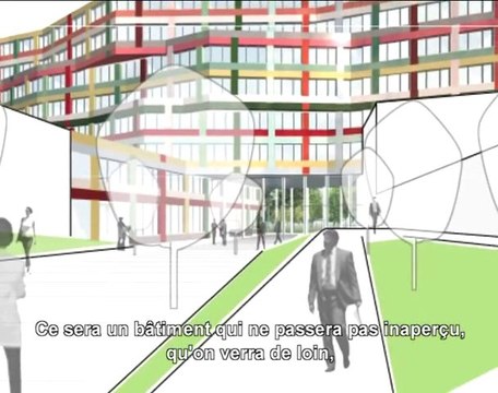 Architecture = Sustainability / Sauerbruch Hutton