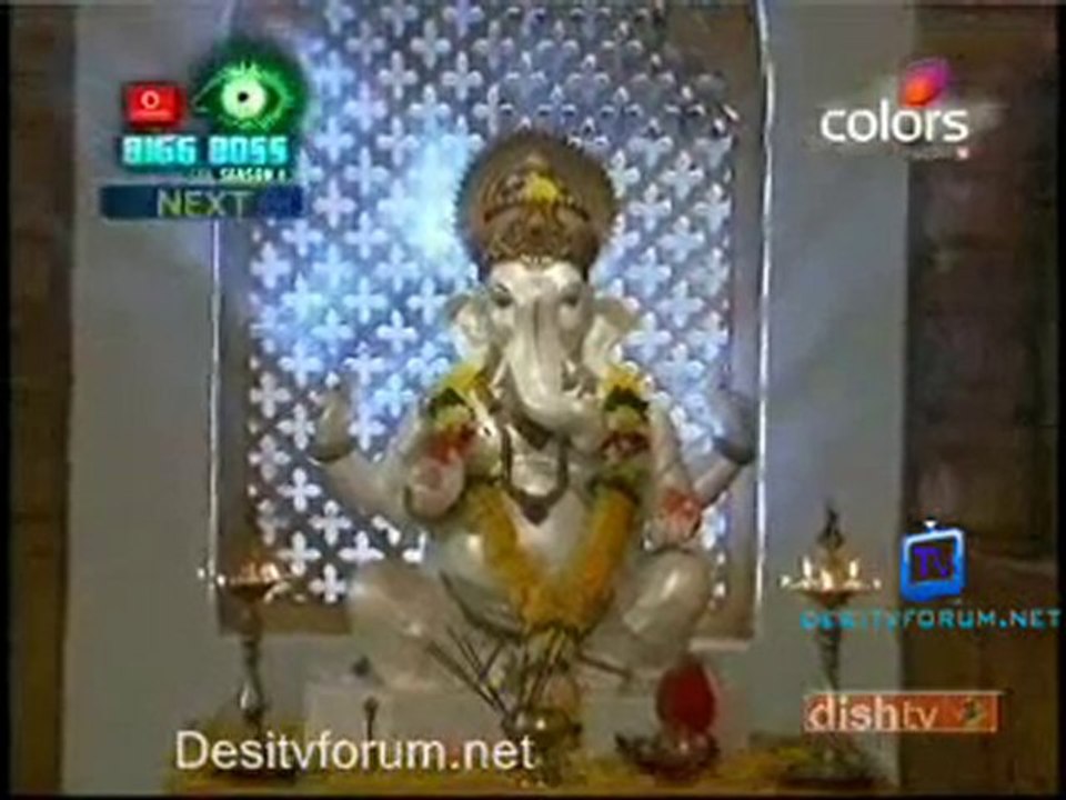 Laagi Tujhse Lagan 29th November 2010 Part4