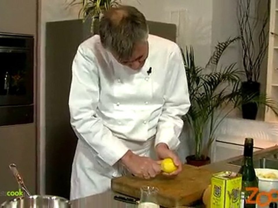 WeZooz.be - Siematic Keuken - Ravioli met geitenkaas