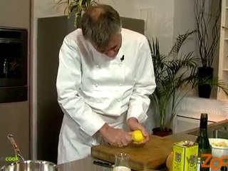 WeZooz.be - Siematic Keuken - Ravioli met geitenkaas