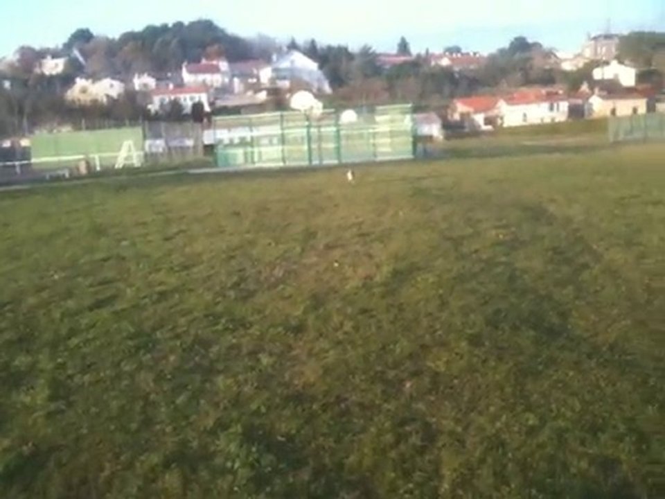 Rappel Fever 4 mois + position au départ