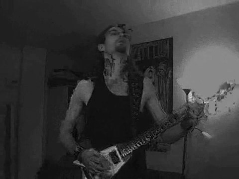 Ain't Talkin' 'bout Love Cover / Van Halen