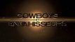 Cowboys & Envahisseurs - Teaser (VF)