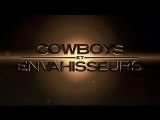 Cowboys & Envahisseurs - Teaser (VF)