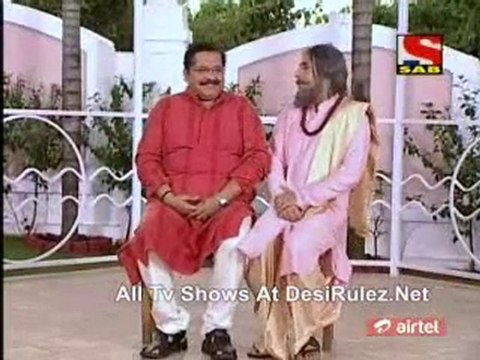 Sajan re jhooth mat bolo 29th nov 2010 pt1