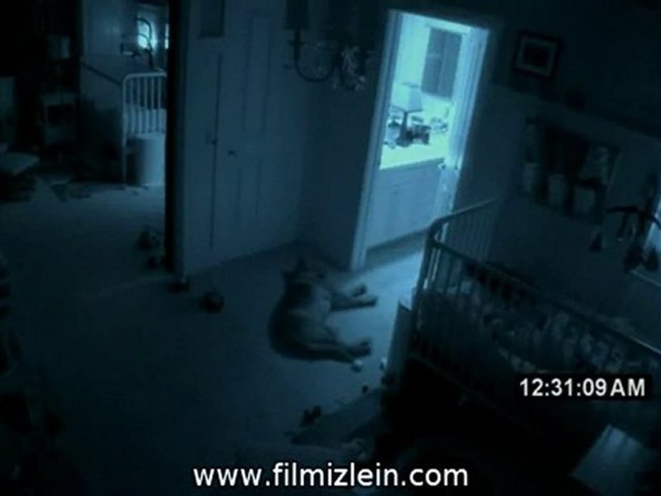 Paranormal Activity 2 Film izle