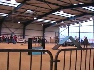 OPEN - Winnetoo - Chantonnay - 21 11 2010