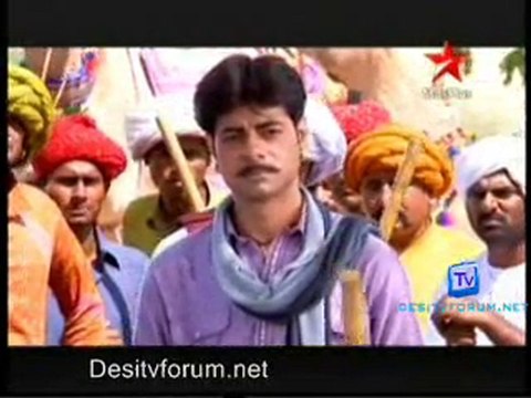 Gulaal 29th Nov 2010 pt3