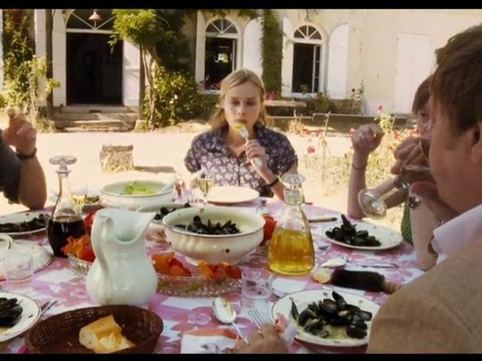 Pieds Nus sur les Limaces - Extrait 3