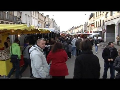 Foire Sainte Catherine