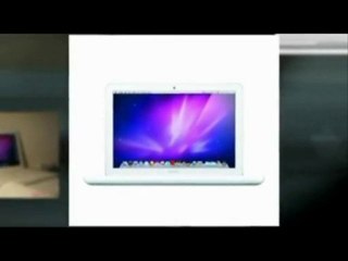 Apple MacBook MC516LLA 13.3-Inch Laptop | QUick INTRO