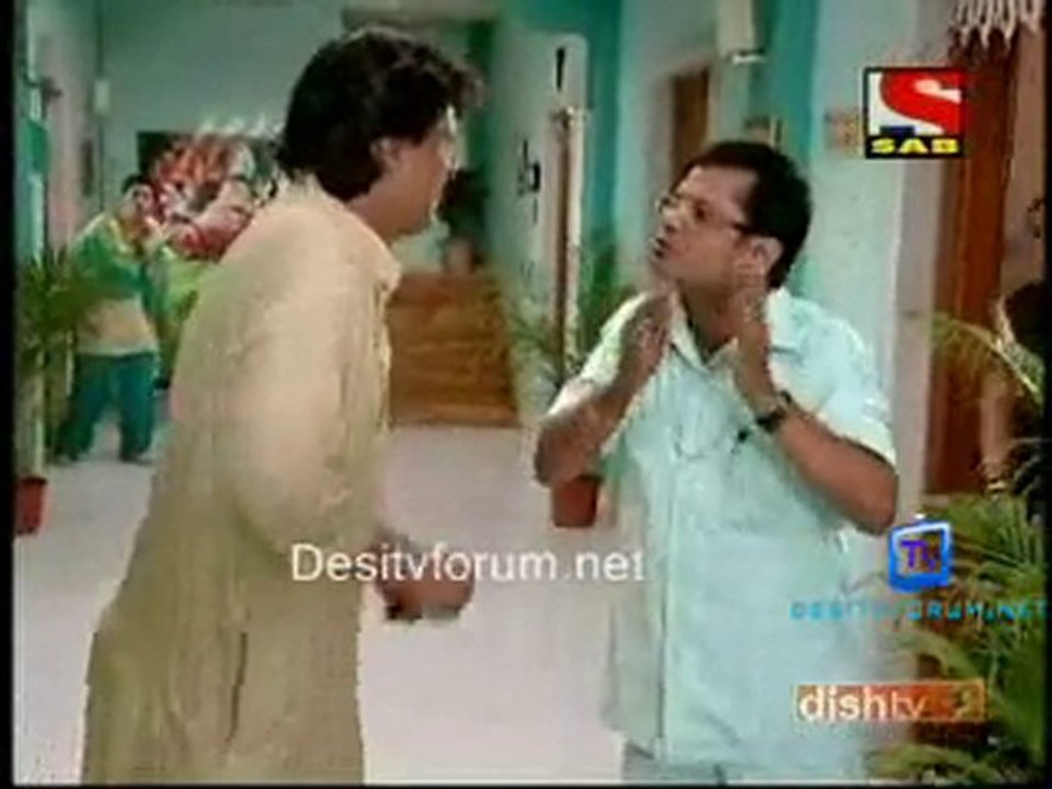 Mr and Mrs Sharma Allahabadwale - 29th nov 2010 - Pt2