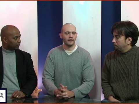 OL PSG : après match sur Canal Supporters