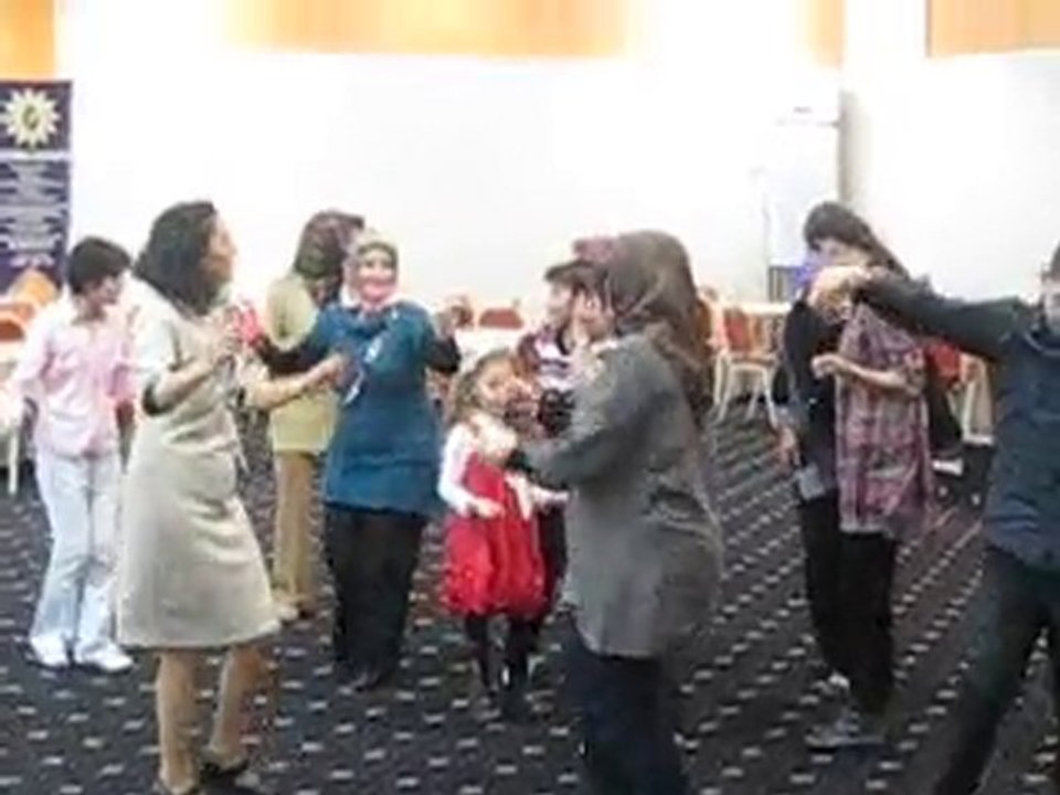 Gün Gelişim 10.Yılını Kutladı-3