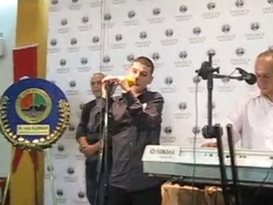 Gün Gelişim 10.Yılını Kutladı-4 /Onur Ünlü
