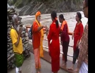 Trip to India | 8 | Mount Kailash & Ganges - 2010