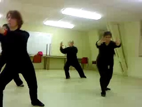 cours de tai chi a brive