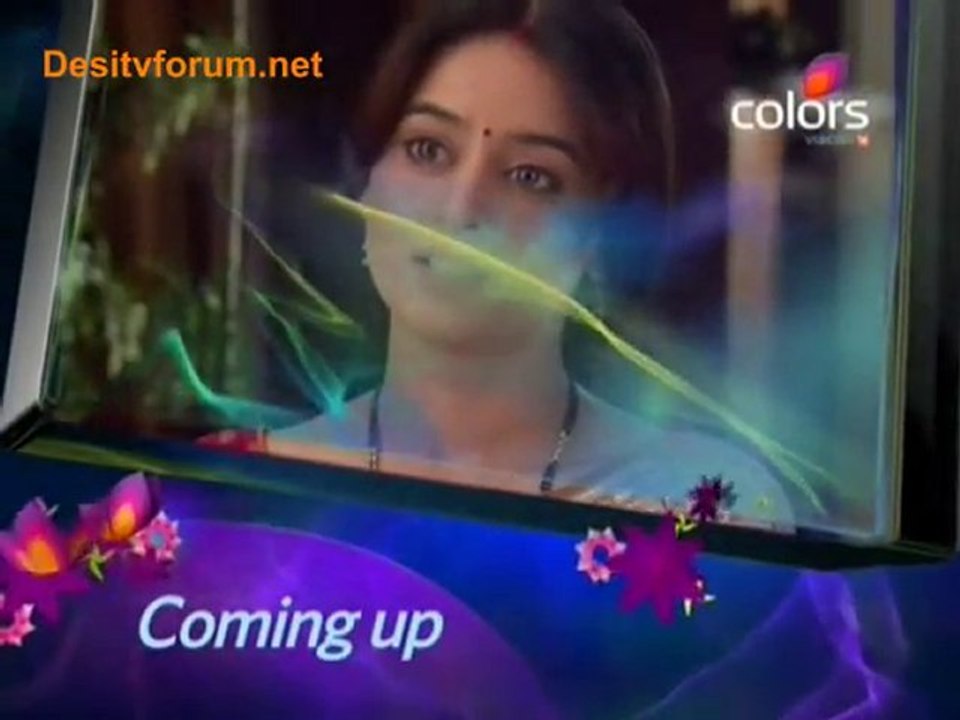 Laagi Tujhse Lagan- 29th November 2010 Part2