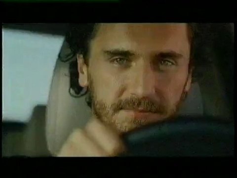 Fırat Çelik Toyota Avensis Reklamı - commercial