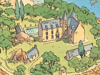 GIL ST ANDRE T9   Bande-annonce bd