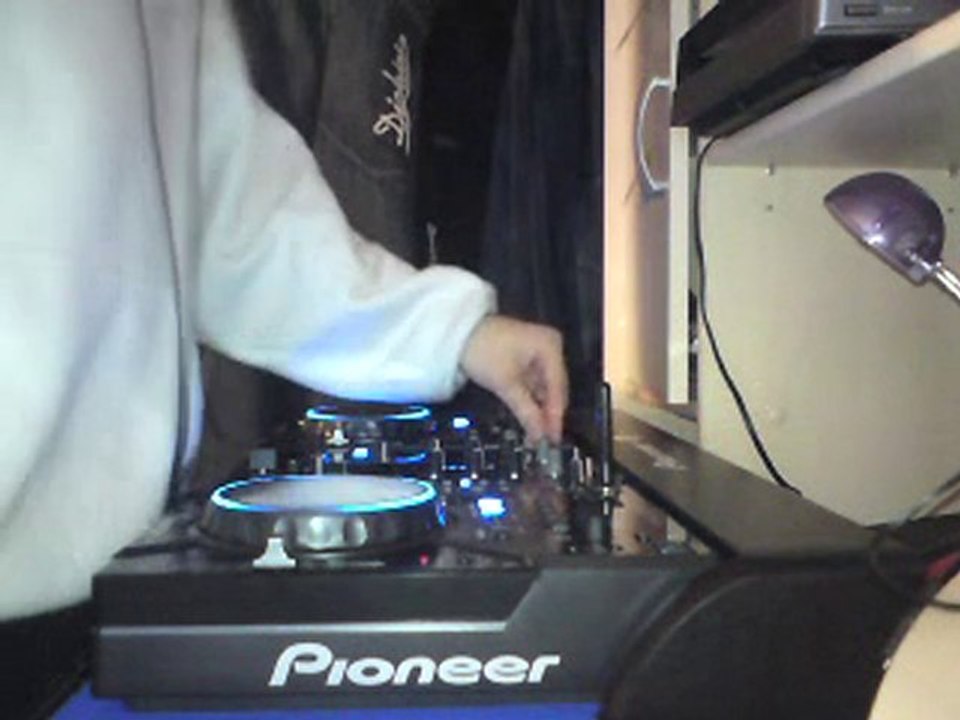 Mix Dirty Dutch / House / Electro (23/11/2010)