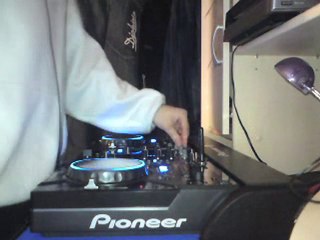 Mix Dirty Dutch / House / Electro (23/11/2010)