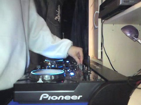 Mix Dirty Dutch / House / Electro (23/11/2010)