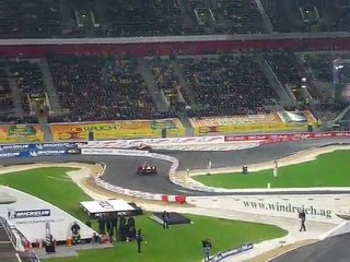 Race Of Champions 2010