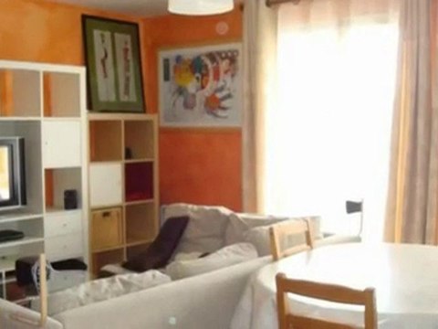 Location appartement - MOISSY CRAMAYEL (77550) - 63m² - 790