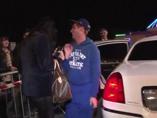 Thomas et Benoît de Secret Story 4