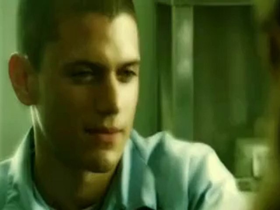 Michael & Sara Nickelback of the song ''I'd Come For You''