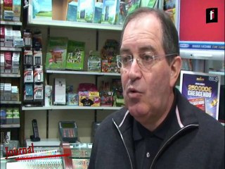 Journal toulousain du 29 Novembre 2010