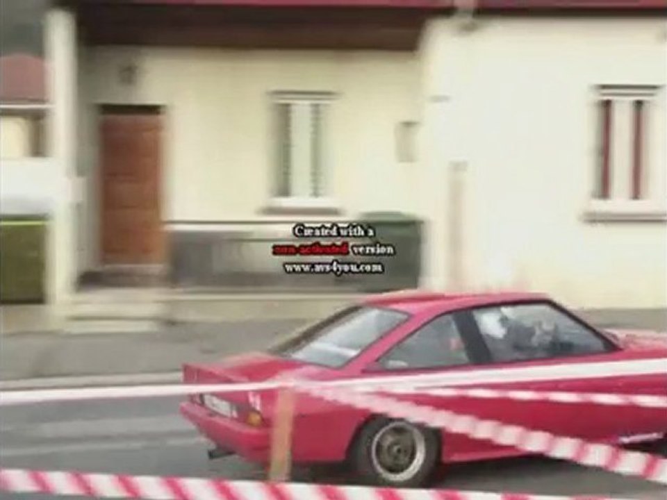 telethon du chambon feugerolles 2010