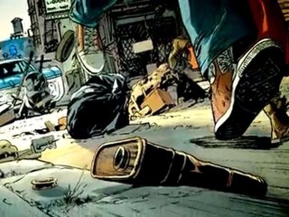 Bande annonce XIII Mystery T3